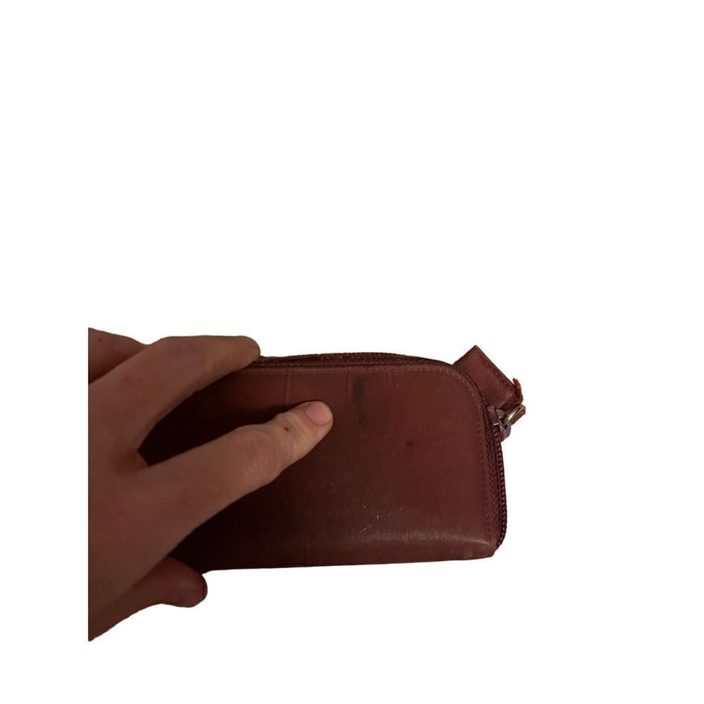 Prada Key/Card Holder - Picture 7 of 8